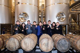 亞太首家精釀工廠到底長啥樣 上海bang 帶你一探究竟