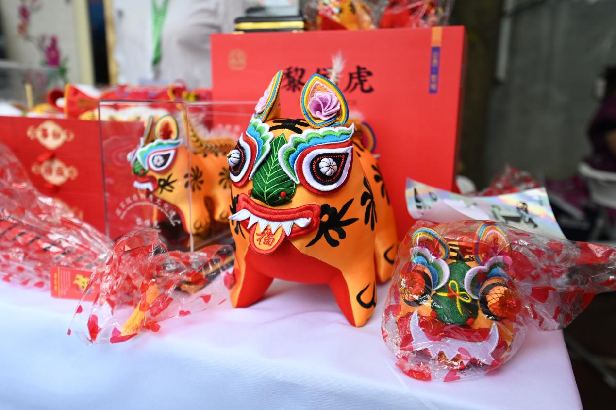 在世界文化節中感知山西魅力 一場跨越時空的文化對話