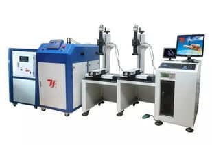 專業制造高速分光焊接機 東莞市長安臺褀機械制造廠引領元件及器件研發新篇章