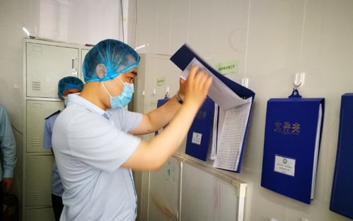青島市市場監(jiān)管局 強化酒店監(jiān)管 護航中高考學(xué)子